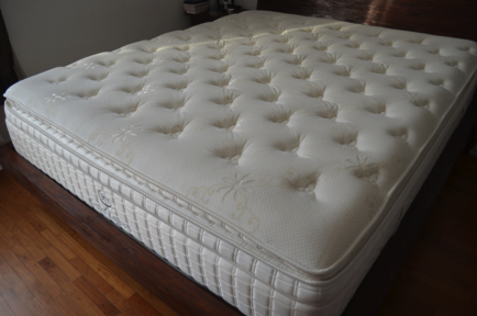 Bliss Mattress