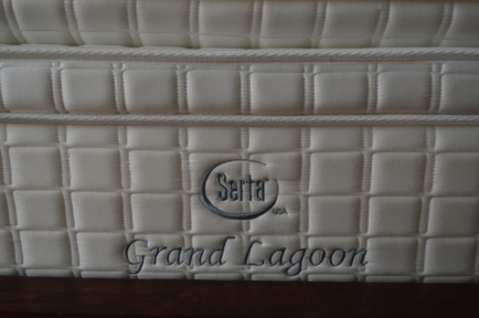 Bliss Beds- Berta Grand Lagoon