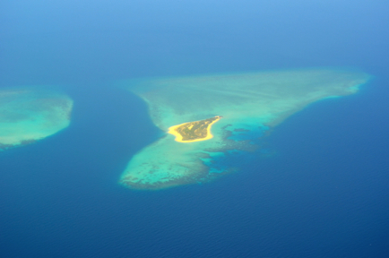 Maldive Islands